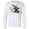16x20 PRINT AREA Ultra Cotton® Long Sleeve T-Shirt Thumbnail