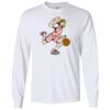 16x20 PRINT AREA Ultra Cotton® Long Sleeve T-Shirt Thumbnail