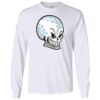 16x20 PRINT AREA Ultra Cotton® Long Sleeve T-Shirt Thumbnail