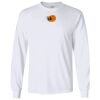 16x20 PRINT AREA Ultra Cotton® Long Sleeve T-Shirt Thumbnail