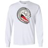 16x20 PRINT AREA Ultra Cotton® Long Sleeve T-Shirt Thumbnail
