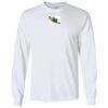 16x20 PRINT AREA Ultra Cotton® Long Sleeve T-Shirt Thumbnail