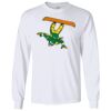 16x20 PRINT AREA Ultra Cotton® Long Sleeve T-Shirt Thumbnail