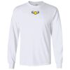 16x20 PRINT AREA Ultra Cotton® Long Sleeve T-Shirt Thumbnail