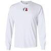 16x20 PRINT AREA Ultra Cotton® Long Sleeve T-Shirt Thumbnail