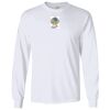 16x20 PRINT AREA Ultra Cotton® Long Sleeve T-Shirt Thumbnail