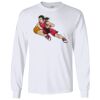 16x20 PRINT AREA Ultra Cotton® Long Sleeve T-Shirt Thumbnail