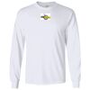 16x20 PRINT AREA Ultra Cotton® Long Sleeve T-Shirt Thumbnail