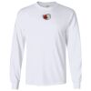 16x20 PRINT AREA Ultra Cotton® Long Sleeve T-Shirt Thumbnail