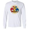 16x20 PRINT AREA Ultra Cotton® Long Sleeve T-Shirt Thumbnail