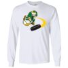 16x20 PRINT AREA Ultra Cotton® Long Sleeve T-Shirt Thumbnail