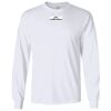 16x20 PRINT AREA Ultra Cotton® Long Sleeve T-Shirt Thumbnail