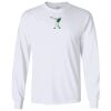 16x20 PRINT AREA Ultra Cotton® Long Sleeve T-Shirt Thumbnail