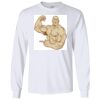 16x20 PRINT AREA Ultra Cotton® Long Sleeve T-Shirt Thumbnail