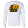 16x20 PRINT AREA Ultra Cotton® Long Sleeve T-Shirt Thumbnail