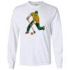 16x20 PRINT AREA Ultra Cotton® Long Sleeve T-Shirt Thumbnail