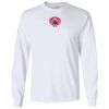 16x20 PRINT AREA Ultra Cotton® Long Sleeve T-Shirt Thumbnail