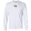 16x20 PRINT AREA Ultra Cotton® Long Sleeve T-Shirt Thumbnail