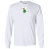 16x20 PRINT AREA Ultra Cotton® Long Sleeve T-Shirt Thumbnail