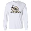 16x20 PRINT AREA Ultra Cotton® Long Sleeve T-Shirt Thumbnail