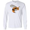 16x20 PRINT AREA Ultra Cotton® Long Sleeve T-Shirt Thumbnail