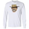 16x20 PRINT AREA Ultra Cotton® Long Sleeve T-Shirt Thumbnail