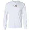 16x20 PRINT AREA Ultra Cotton® Long Sleeve T-Shirt Thumbnail