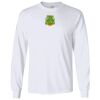 16x20 PRINT AREA Ultra Cotton® Long Sleeve T-Shirt Thumbnail
