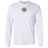 16x20 PRINT AREA Ultra Cotton® Long Sleeve T-Shirt Thumbnail