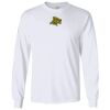 16x20 PRINT AREA Ultra Cotton® Long Sleeve T-Shirt Thumbnail