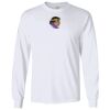 16x20 PRINT AREA Ultra Cotton® Long Sleeve T-Shirt Thumbnail
