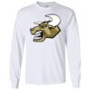 16x20 PRINT AREA Ultra Cotton® Long Sleeve T-Shirt Thumbnail