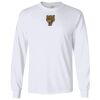16x20 PRINT AREA Ultra Cotton® Long Sleeve T-Shirt Thumbnail