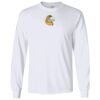 16x20 PRINT AREA Ultra Cotton® Long Sleeve T-Shirt Thumbnail