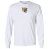 16x20 PRINT AREA Ultra Cotton® Long Sleeve T-Shirt Thumbnail