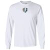 16x20 PRINT AREA Ultra Cotton® Long Sleeve T-Shirt Thumbnail