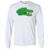 16x20 PRINT AREA Ultra Cotton® Long Sleeve T-Shirt Thumbnail