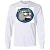 16x20 PRINT AREA Ultra Cotton® Long Sleeve T-Shirt Thumbnail