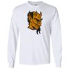 16x20 PRINT AREA Ultra Cotton® Long Sleeve T-Shirt Thumbnail