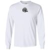 16x20 PRINT AREA Ultra Cotton® Long Sleeve T-Shirt Thumbnail