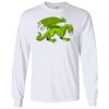 16x20 PRINT AREA Ultra Cotton® Long Sleeve T-Shirt Thumbnail