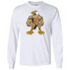 16x20 PRINT AREA Ultra Cotton® Long Sleeve T-Shirt Thumbnail
