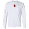 16x20 PRINT AREA Ultra Cotton® Long Sleeve T-Shirt Thumbnail