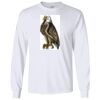 16x20 PRINT AREA Ultra Cotton® Long Sleeve T-Shirt Thumbnail