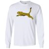 16x20 PRINT AREA Ultra Cotton® Long Sleeve T-Shirt Thumbnail