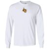 16x20 PRINT AREA Ultra Cotton® Long Sleeve T-Shirt Thumbnail