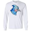 16x20 PRINT AREA Ultra Cotton® Long Sleeve T-Shirt Thumbnail