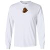 16x20 PRINT AREA Ultra Cotton® Long Sleeve T-Shirt Thumbnail