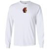 16x20 PRINT AREA Ultra Cotton® Long Sleeve T-Shirt Thumbnail