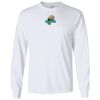 16x20 PRINT AREA Ultra Cotton® Long Sleeve T-Shirt Thumbnail